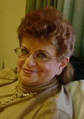 Sylvia Davis
