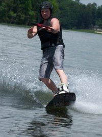 Brad Bowden