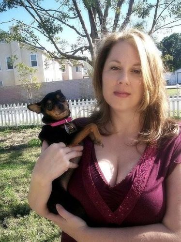 Carrie Spencer