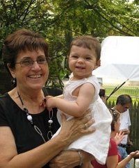 Carmela Moses