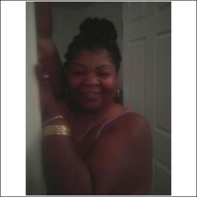 Kenyetta Moore