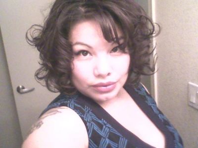 Ramona Madril