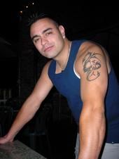 Anthony Stewart