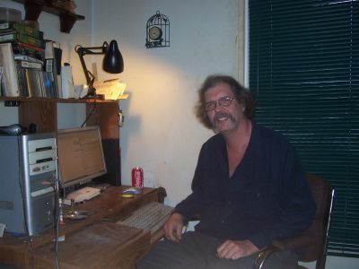 Dan Marra