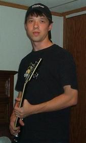 Brandon Douglas
