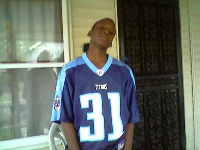 Quamie Willis