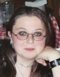 Lydia Dobson