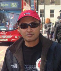 Golam Kibria