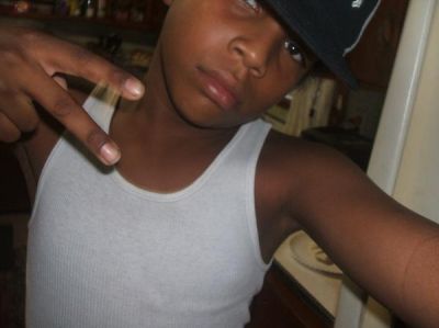 Juan Davis