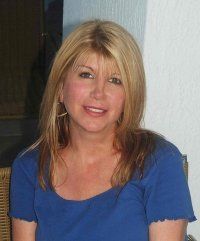 Jill Pearson
