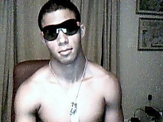 Dominic White