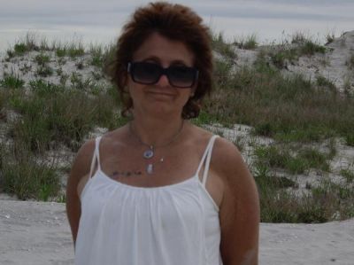 Gloria Jackson