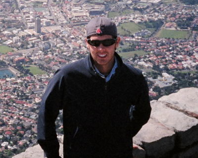 Brian Eskelson