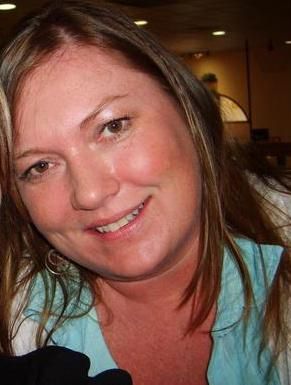 Martina Johnson