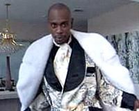 David Chappelle