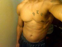 Donte Cowin