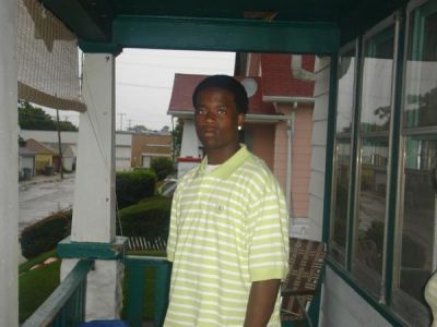 Justin Coleman
