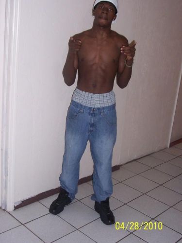 Jametrius Daniels