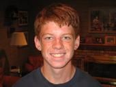 Jacob Parker