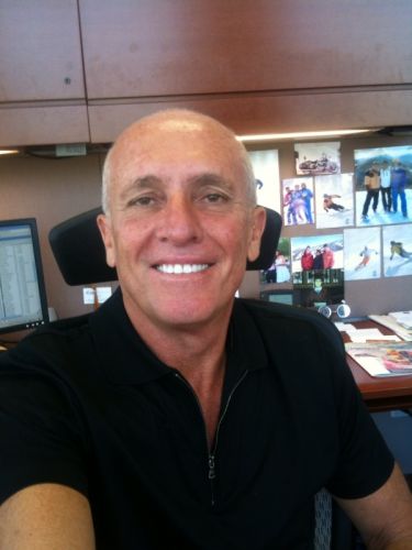 David Doyle