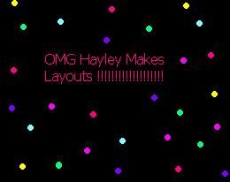 Hayley Couto