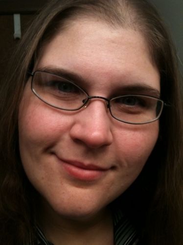 Trisha Laich
