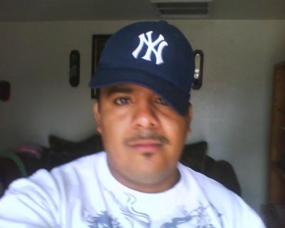 Ricardo Flores