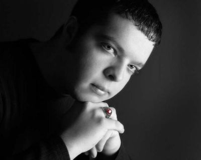 Joshua Little