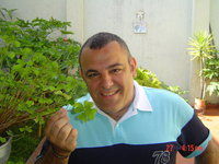 Adam Irizarry