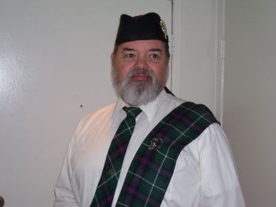 Bruce Mcwethy