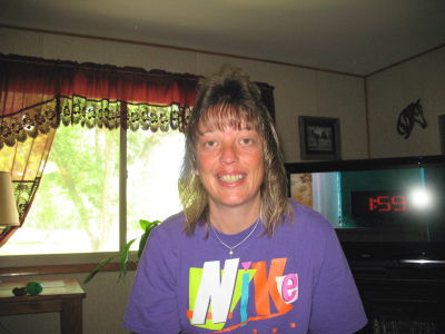 Karla Keegan
