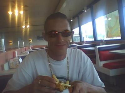 Joshua Cambell