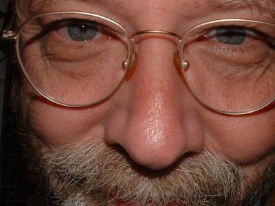 Mark Lehman