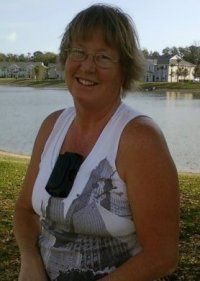 Teresa Hulvey