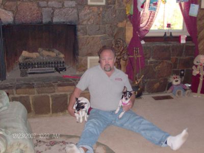 Alan Barnett