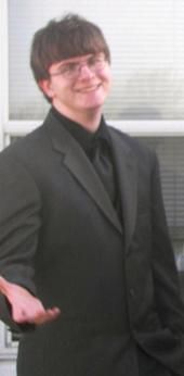 Jeremy Riles