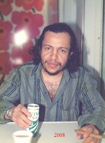 Ibrahim Samman