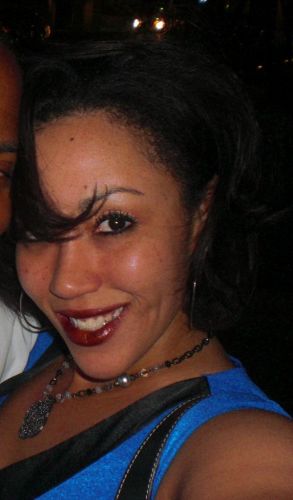 Chandra Burley