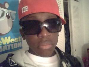 Tevin Rodney