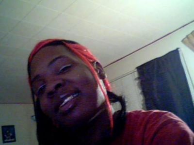 Iesha Calvert