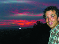 Richard Delvalle