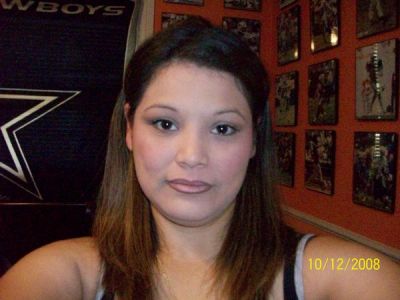 Rosalinda Martinez