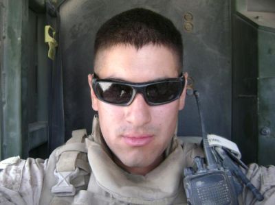 Kenneth Reyes