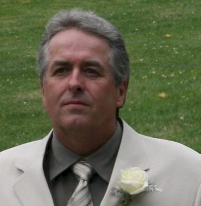 Richard Chandler