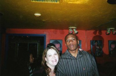 Lonnie Reeves