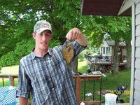 Matthew Hubing