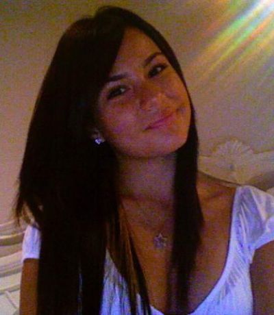 Natalie Pantoja