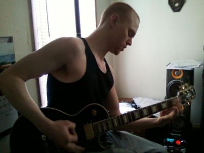 Kyle Barlow