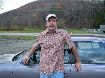 Peter Schooping