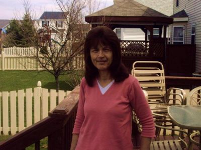Judy Baker